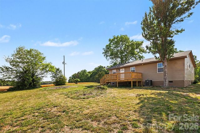 6710 Effie Whitley Road, Monroe, NC 28112
