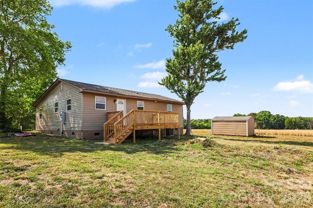 6710 Effie Whitley Road, Monroe, NC 28112