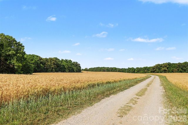 6710 Effie Whitley Road, Monroe, NC 28112