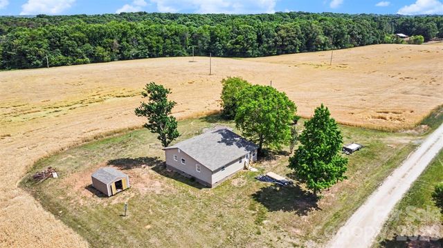 6710 Effie Whitley Road, Monroe, NC 28112