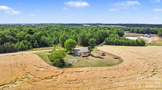 6710 Effie Whitley Road, Monroe, NC 28112