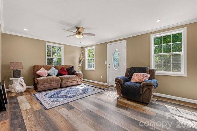 6710 Effie Whitley Road, Monroe, NC 28112