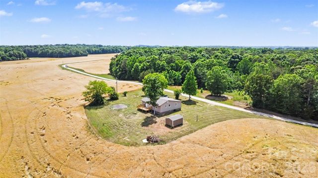 6710 Effie Whitley Road, Monroe, NC 28112