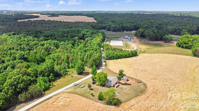 6710 Effie Whitley Road, Monroe, NC 28112