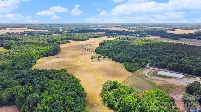 6710 Effie Whitley Road, Monroe, NC 28112