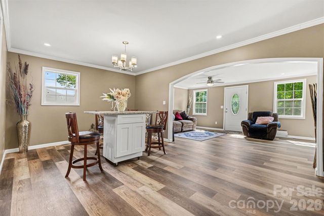 6710 Effie Whitley Road, Monroe, NC 28112