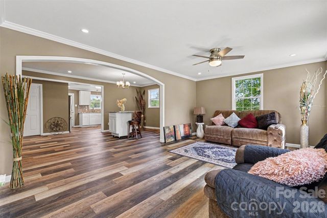 6710 Effie Whitley Road, Monroe, NC 28112