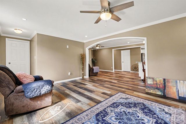 6710 Effie Whitley Road, Monroe, NC 28112