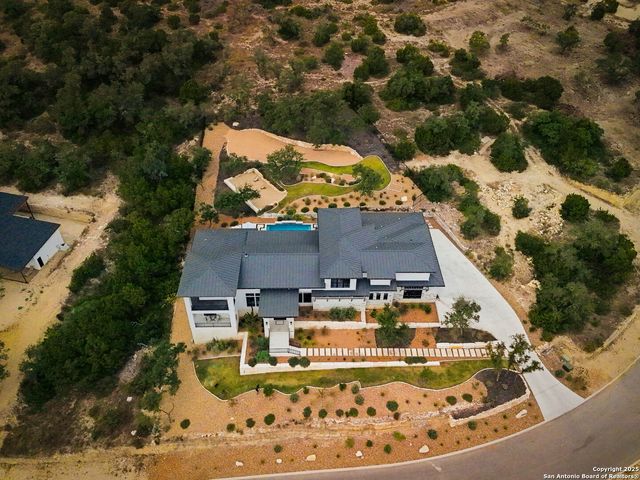 23315 Ebner Rdg, San Antonio, TX 78255