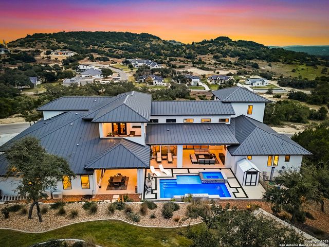 23315 Ebner Rdg, San Antonio, TX 78255