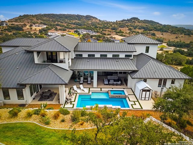 23315 Ebner Rdg, San Antonio, TX 78255