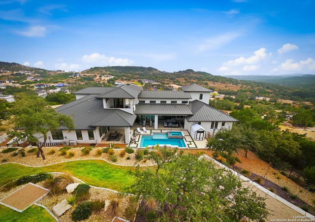 23315 Ebner Rdg, San Antonio, TX 78255