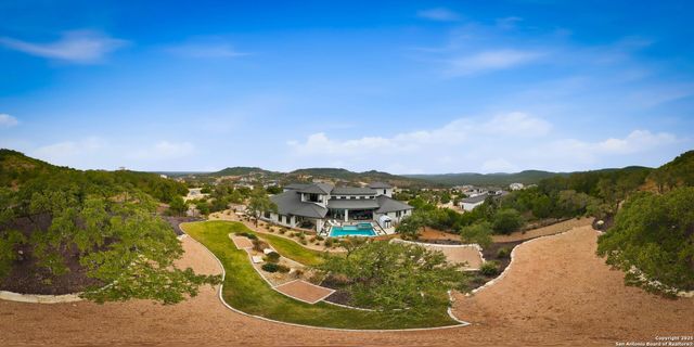 23315 Ebner Rdg, San Antonio, TX 78255