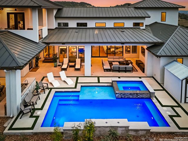 23315 Ebner Rdg, San Antonio, TX 78255