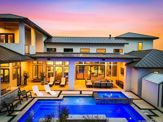 23315 Ebner Rdg, San Antonio, TX 78255