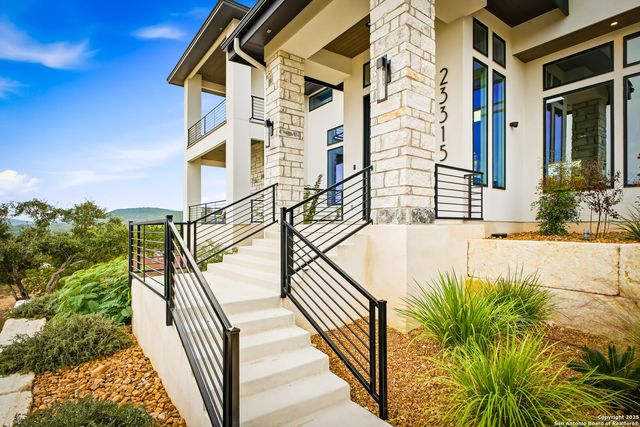 23315 Ebner Rdg, San Antonio, TX 78255