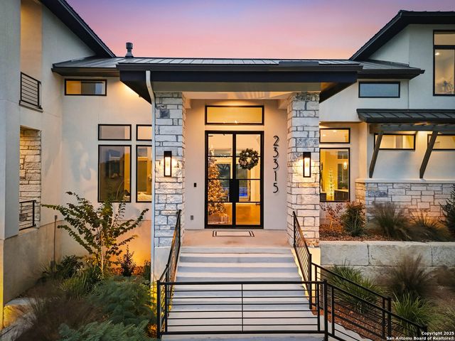 23315 Ebner Rdg, San Antonio, TX 78255