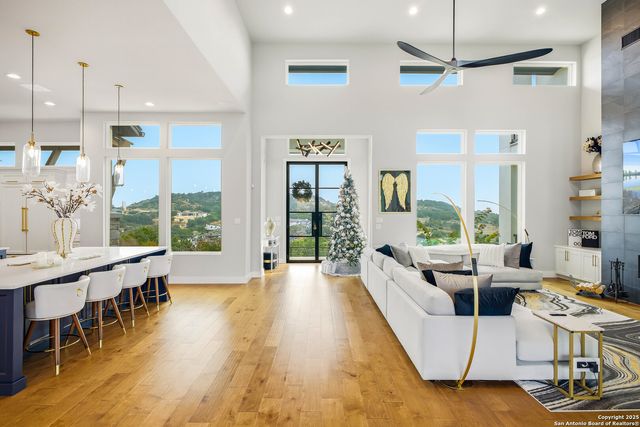 23315 Ebner Rdg, San Antonio, TX 78255