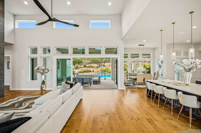 23315 Ebner Rdg, San Antonio, TX 78255