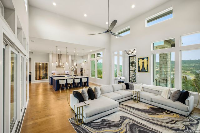 23315 Ebner Rdg, San Antonio, TX 78255