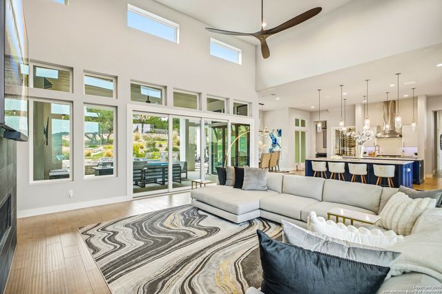 23315 Ebner Rdg, San Antonio, TX 78255