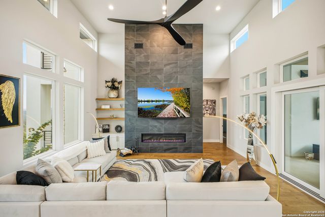 23315 Ebner Rdg, San Antonio, TX 78255