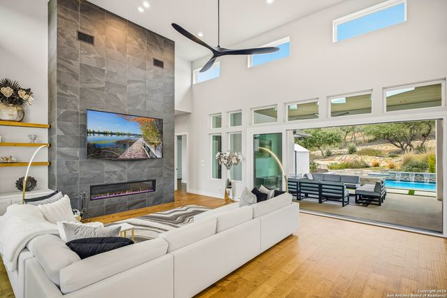 23315 Ebner Rdg, San Antonio, TX 78255