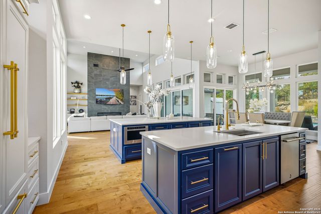 23315 Ebner Rdg, San Antonio, TX 78255