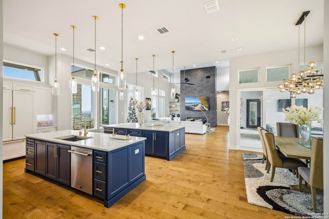 23315 Ebner Rdg, San Antonio, TX 78255