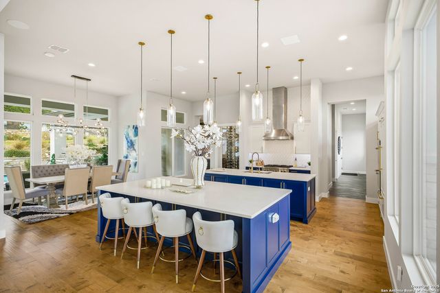 23315 Ebner Rdg, San Antonio, TX 78255