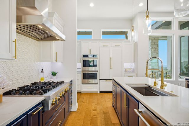 23315 Ebner Rdg, San Antonio, TX 78255