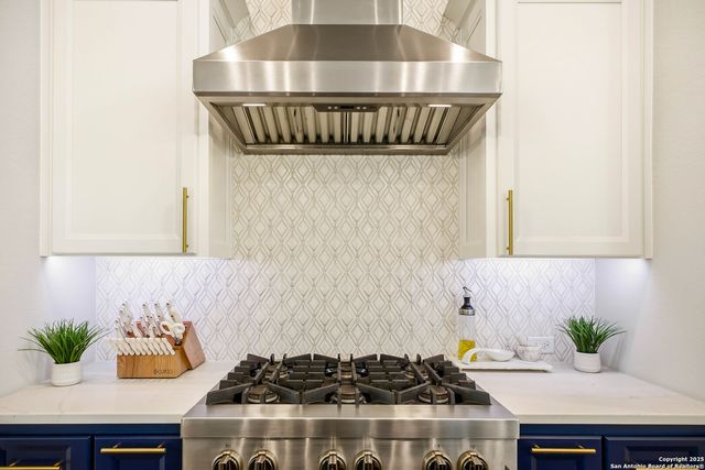 23315 Ebner Rdg, San Antonio, TX 78255