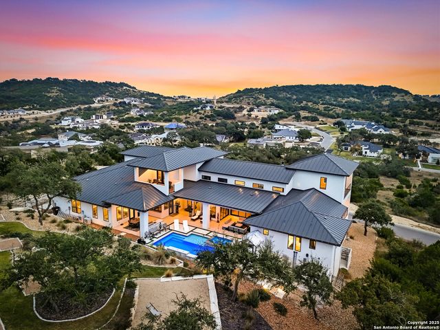 23315 Ebner Rdg, San Antonio, TX 78255