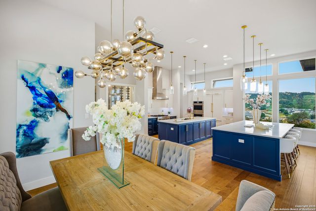 23315 Ebner Rdg, San Antonio, TX 78255