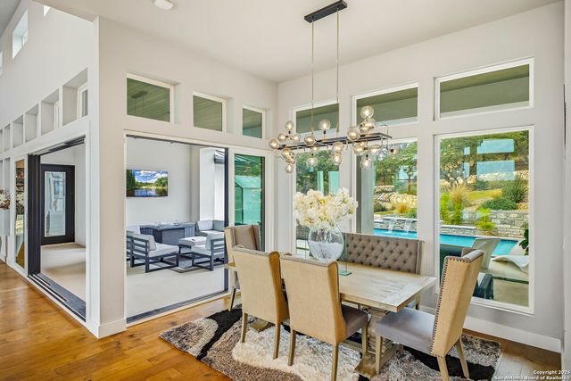 23315 Ebner Rdg, San Antonio, TX 78255