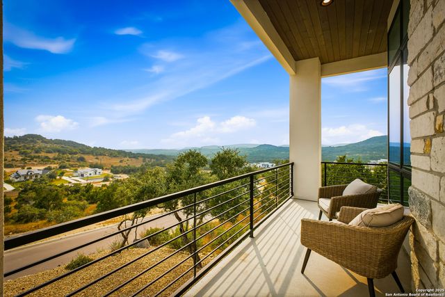 23315 Ebner Rdg, San Antonio, TX 78255