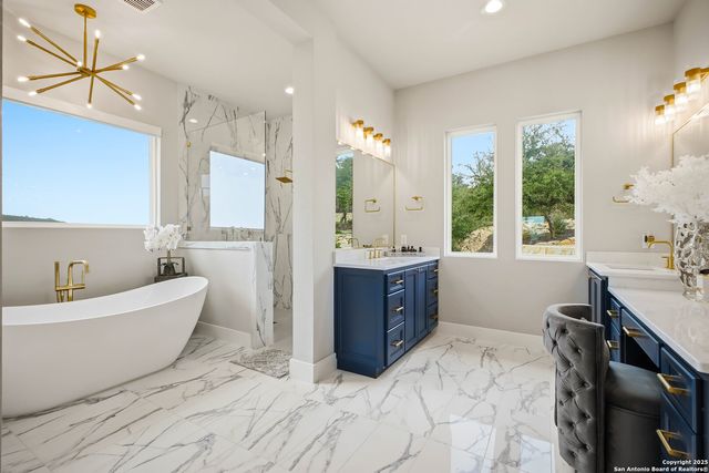 23315 Ebner Rdg, San Antonio, TX 78255