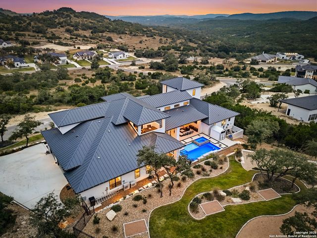 23315 Ebner Rdg, San Antonio, TX 78255