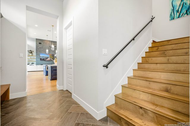 23315 Ebner Rdg, San Antonio, TX 78255