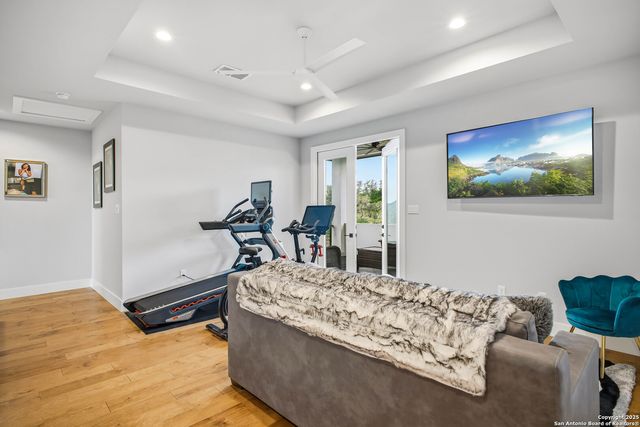 23315 Ebner Rdg, San Antonio, TX 78255