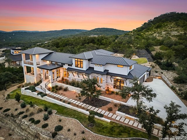 23315 Ebner Rdg, San Antonio, TX 78255