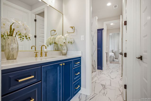 23315 Ebner Rdg, San Antonio, TX 78255