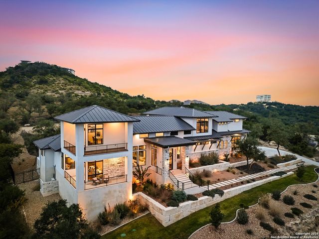 23315 Ebner Rdg, San Antonio, TX 78255