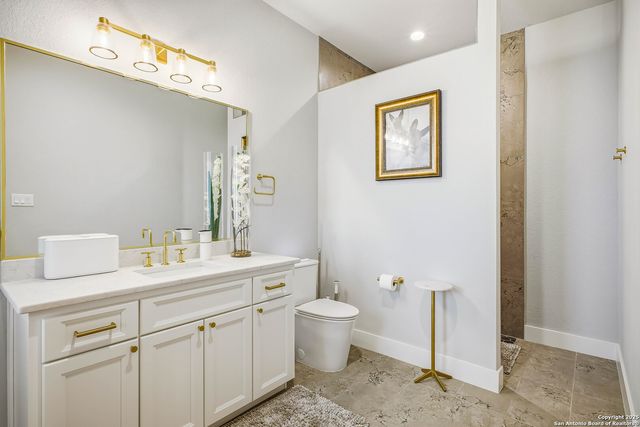 23315 Ebner Rdg, San Antonio, TX 78255