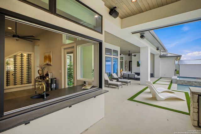 23315 Ebner Rdg, San Antonio, TX 78255