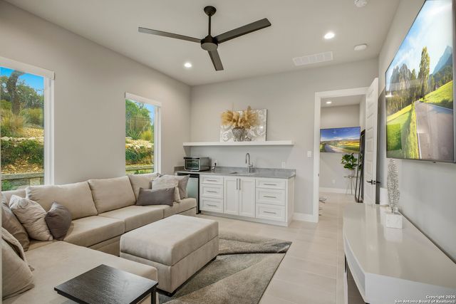 23315 Ebner Rdg, San Antonio, TX 78255