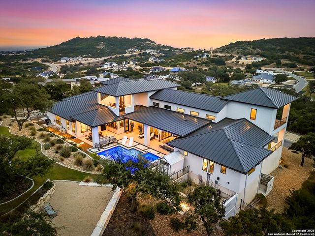 23315 Ebner Rdg, San Antonio, TX 78255