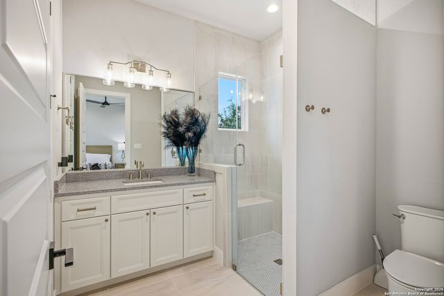 23315 Ebner Rdg, San Antonio, TX 78255