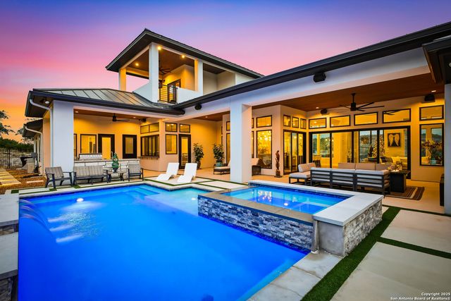 23315 Ebner Rdg, San Antonio, TX 78255