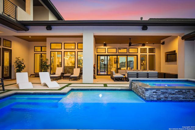 23315 Ebner Rdg, San Antonio, TX 78255